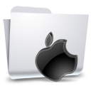 Apple (2) icon